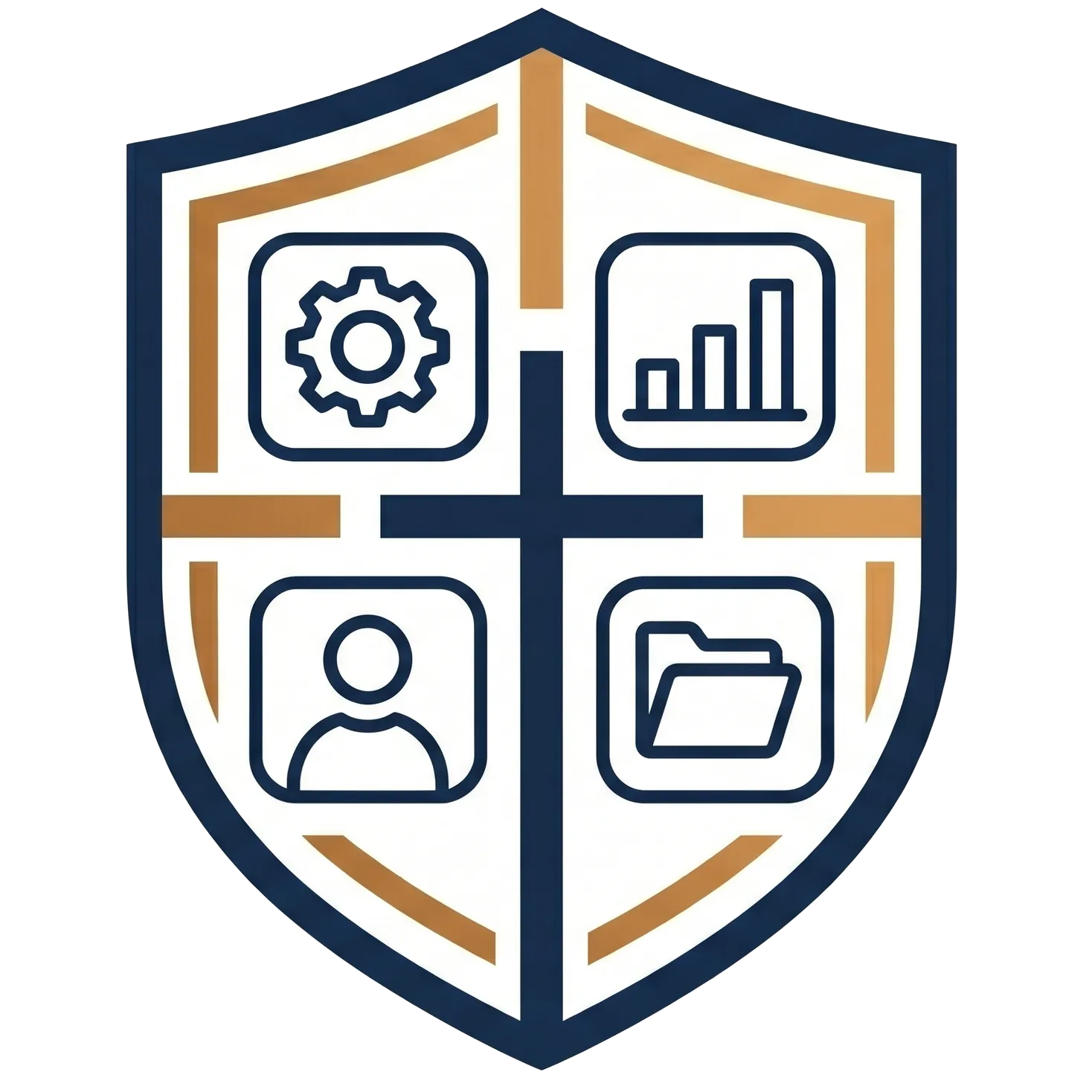 AppHosting Logo