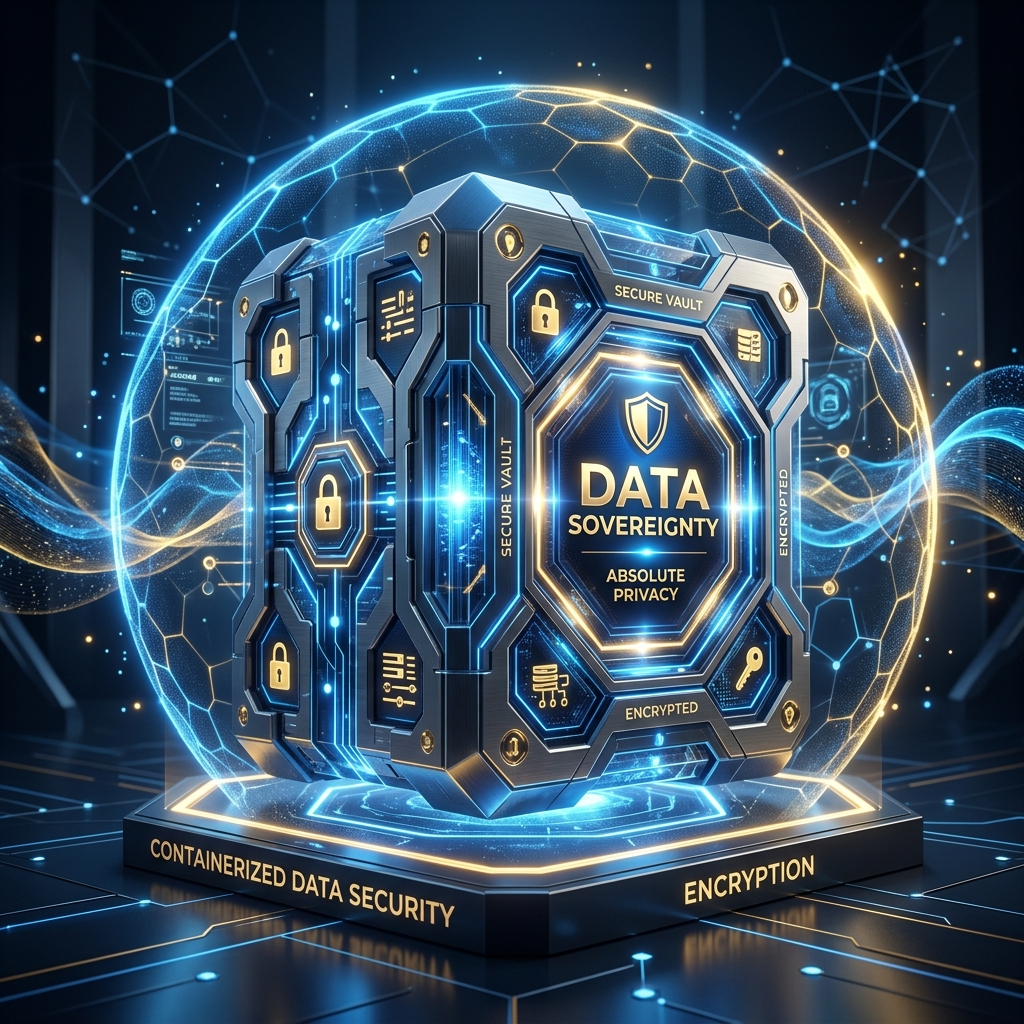 Privacy & Compliance